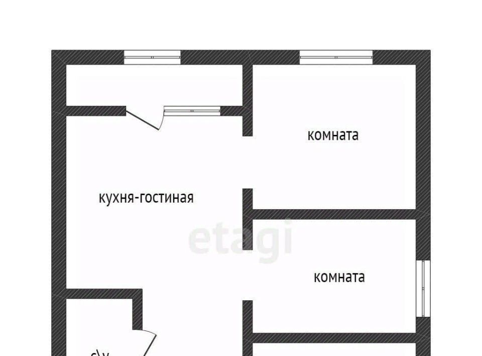 квартира г Владивосток р-н Ленинский ул Стрелковая 18к/1 фото 15