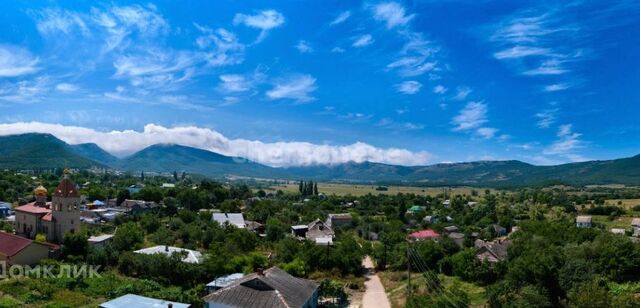 с Орлиное ул Ласпинская Балаклавский район фото