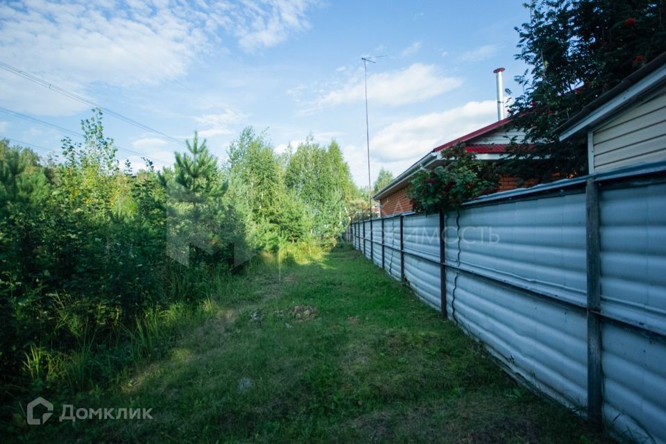 земля г Тюмень городской округ Тюмень, микрорайон Три Сосны фото 1