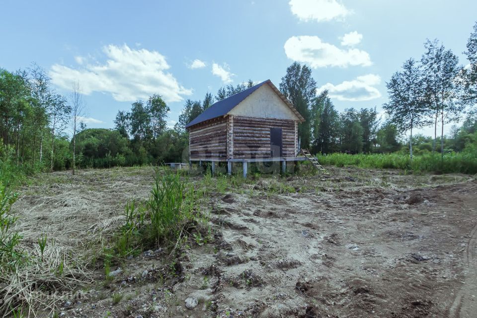 дом г Вологда Вологда городской округ, СТ Меркурий фото 1