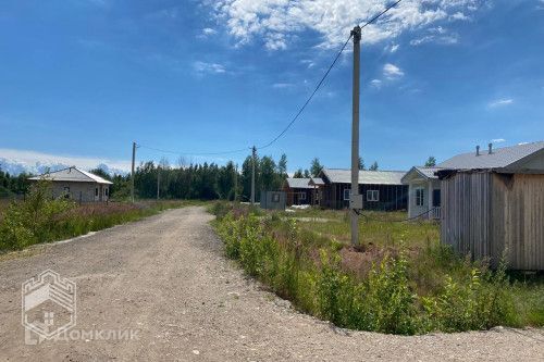 дом р-н Новгородский д Медвежья Голова ул Победы фото 6