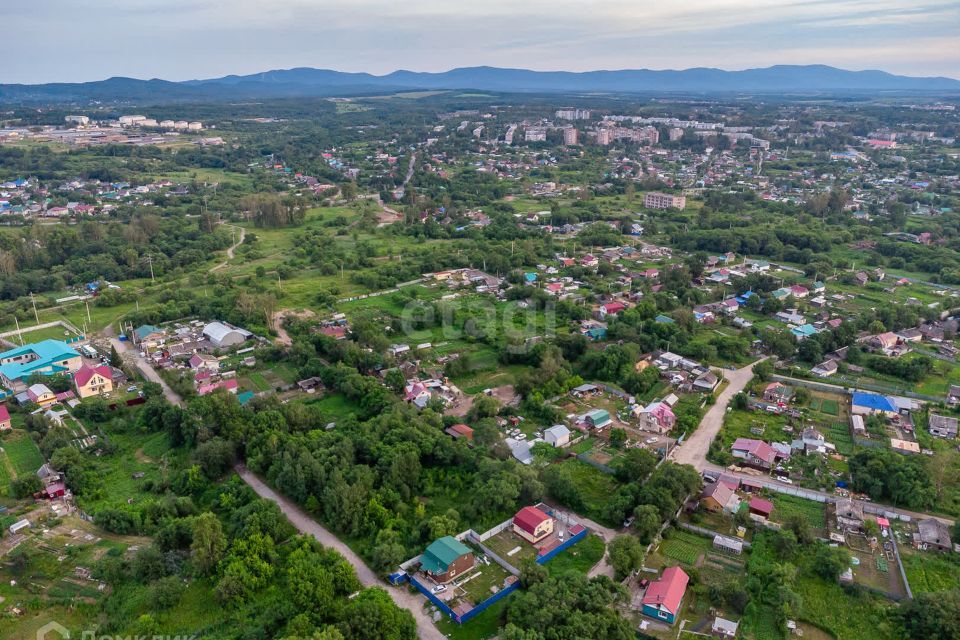 земля р-н Хабаровский фото 10