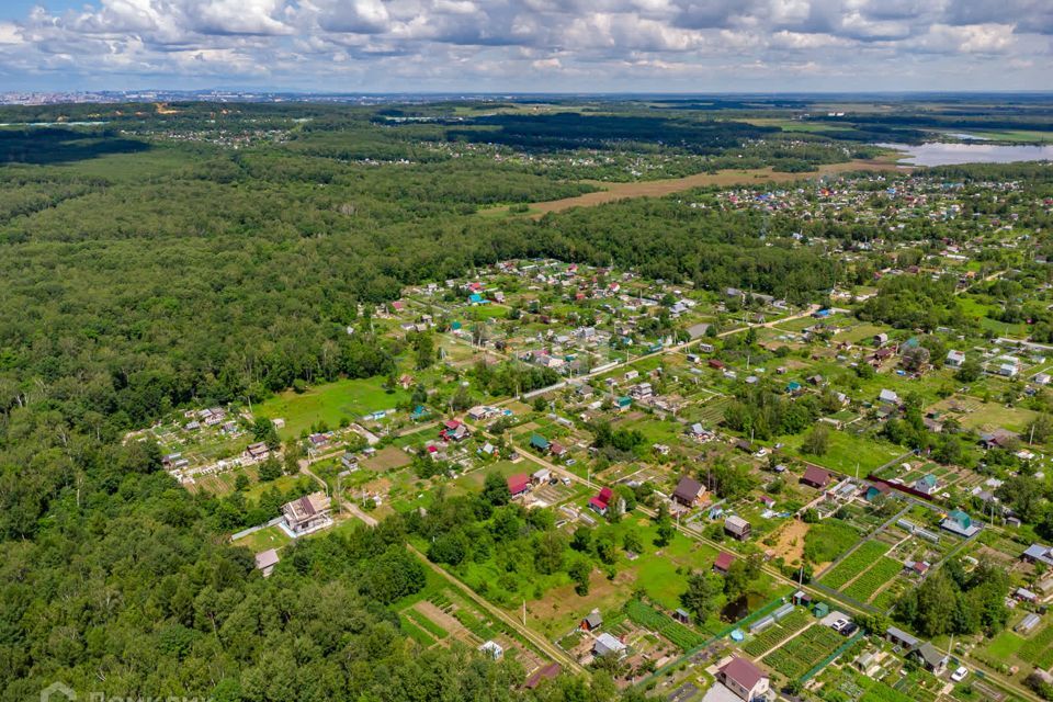 земля р-н Хабаровский СНТ Полесье фото 10