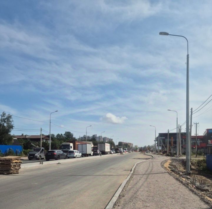 офис р-н Всеволожский Янино-1 городской поселок, Ладожская, ул. Шоссейная, 14А фото 8