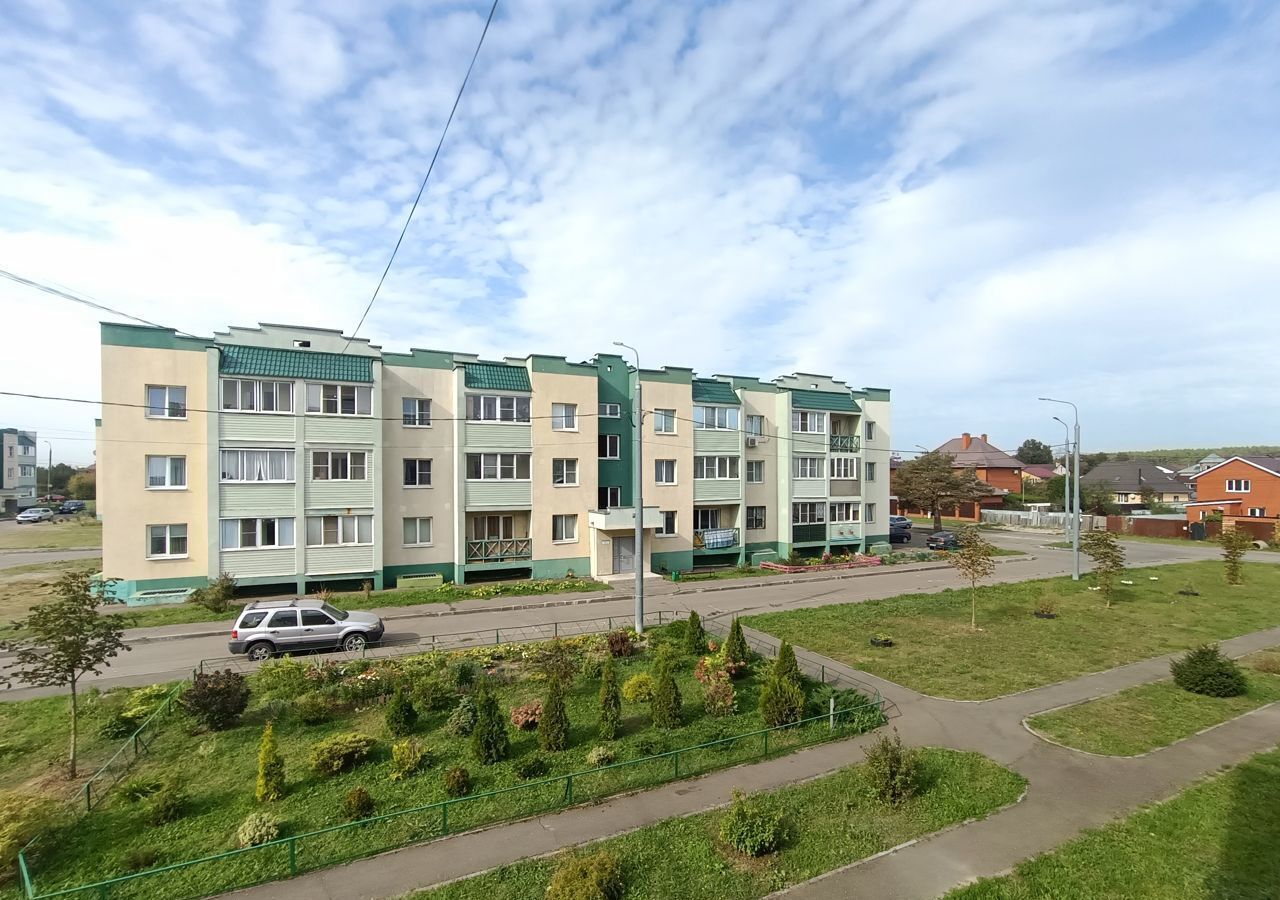 квартира городской округ Богородский г Старая Купавна ш Фабричное 4 фото 28