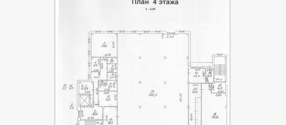 офис г Санкт-Петербург метро Парнас ул Композиторов 27 округ Шувалово-Озерки фото 6