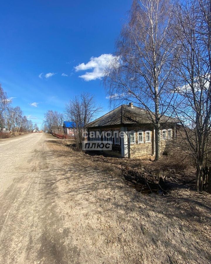 земля р-н Сыктывдинский с Пажга муниципальное образование Пажга, местечко Погост, Выльгорт фото 1