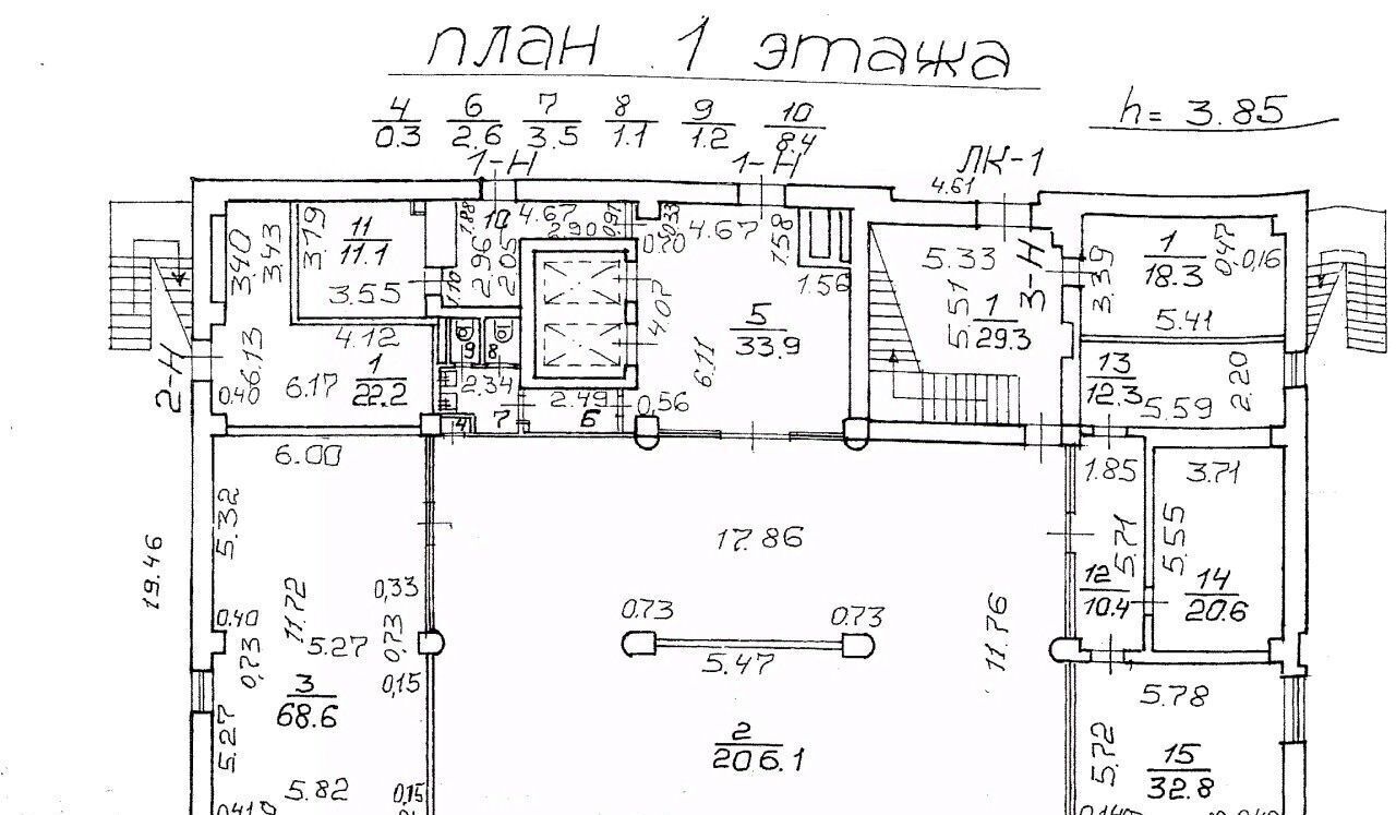 офис г Санкт-Петербург метро Кировский Завод ул Трефолева 2в Нарвский округ фото 20