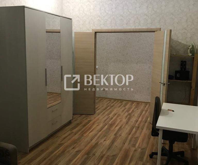 квартира г Кострома ул Никитская 35 городской округ Кострома фото 8