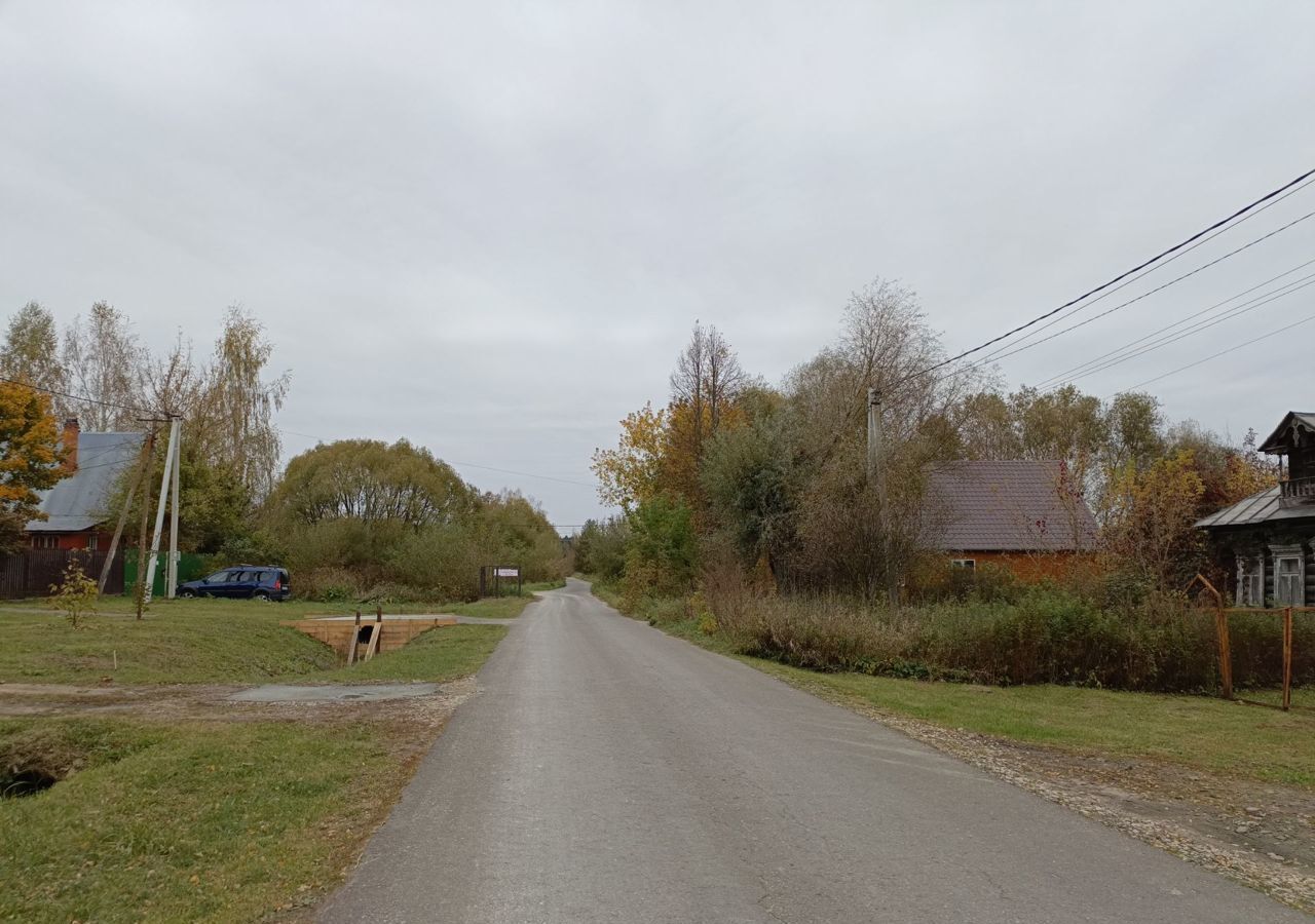 дом городской округ Воскресенск д Щербово 63 км, Воскресенск, Новорязанское шоссе фото 29