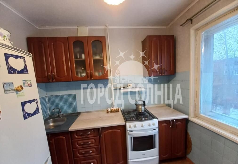 квартира г Омск р-н Центральный ул 27-я Северная 86 Центральный АО фото 4