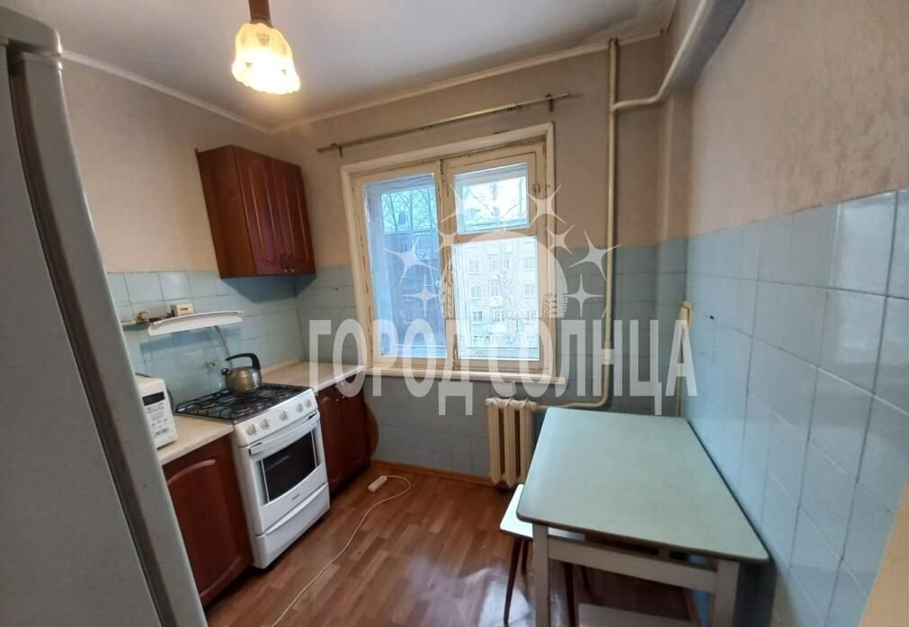 квартира г Омск р-н Центральный ул 27-я Северная 86 Центральный АО фото 5