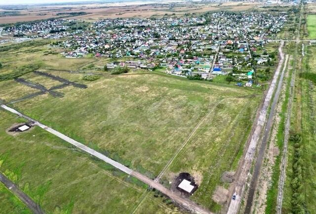 р-н Центральный ул Петра Потапова 10 мкр-н Березняковский фото