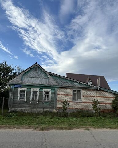 ул Комсомольская 13 Лямбирское сельское поселение фото