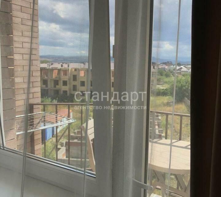 квартира г Ессентуки ул Фридриха Энгельса 65/1 городской округ Ессентуки фото 9