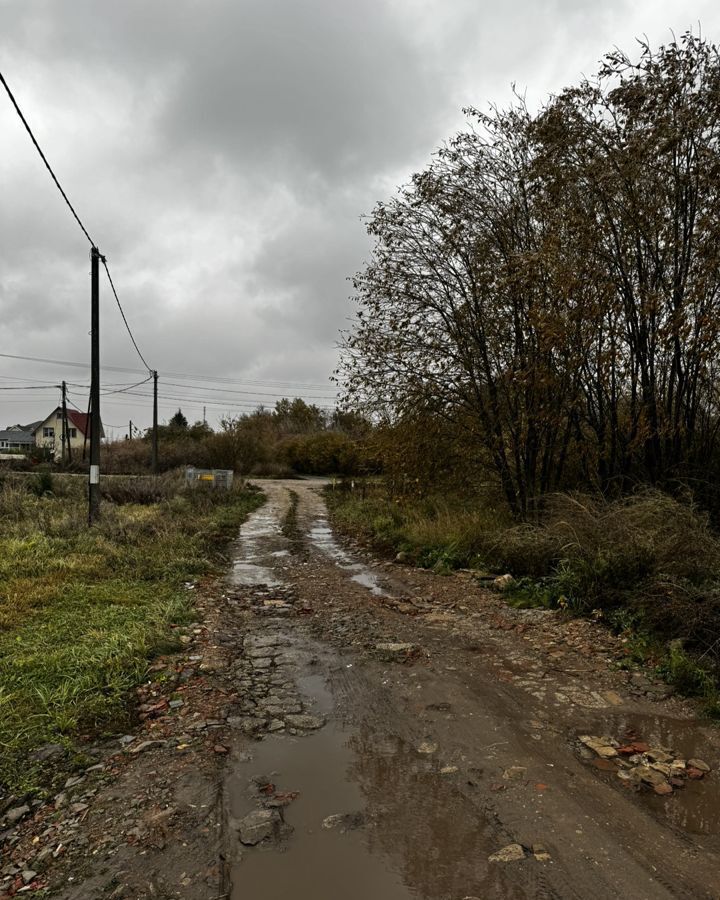 земля городской округ Серпухов с Липицы ул Серпуховская 9807 км, Пущино, Симферопольское шоссе фото 11