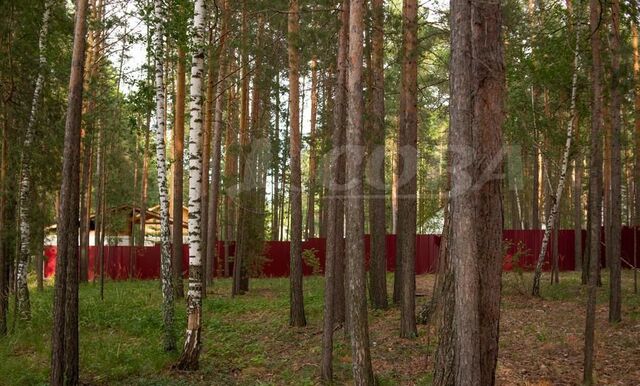 ул Сосновая 16 Богандинский фото