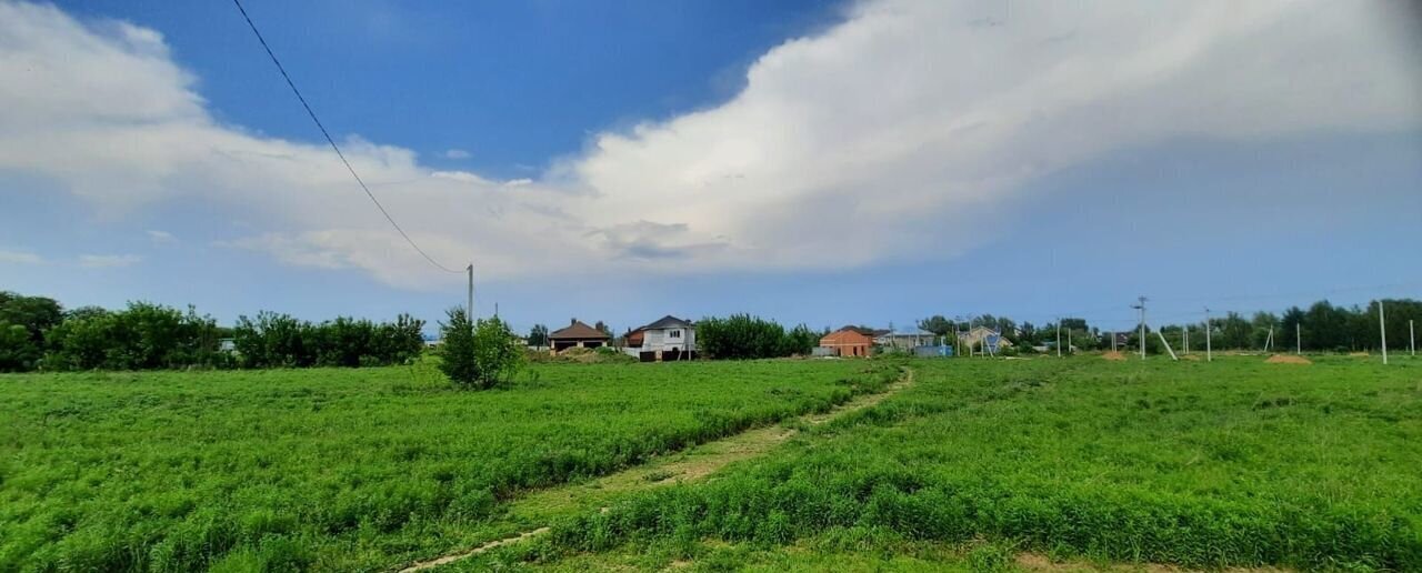 земля р-н Кстовский с Большая Ельня пл Жданова Ждановский фото 4