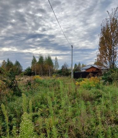 земля р-н Псковский д Неелово-1 ул Рижская Псков, Логозовская волость фото 13