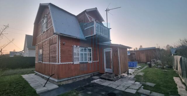 городской округ Чехов 53 км, 69, г. о. Чехов, СНТ Дубрава, Симферопольское шоссе фото