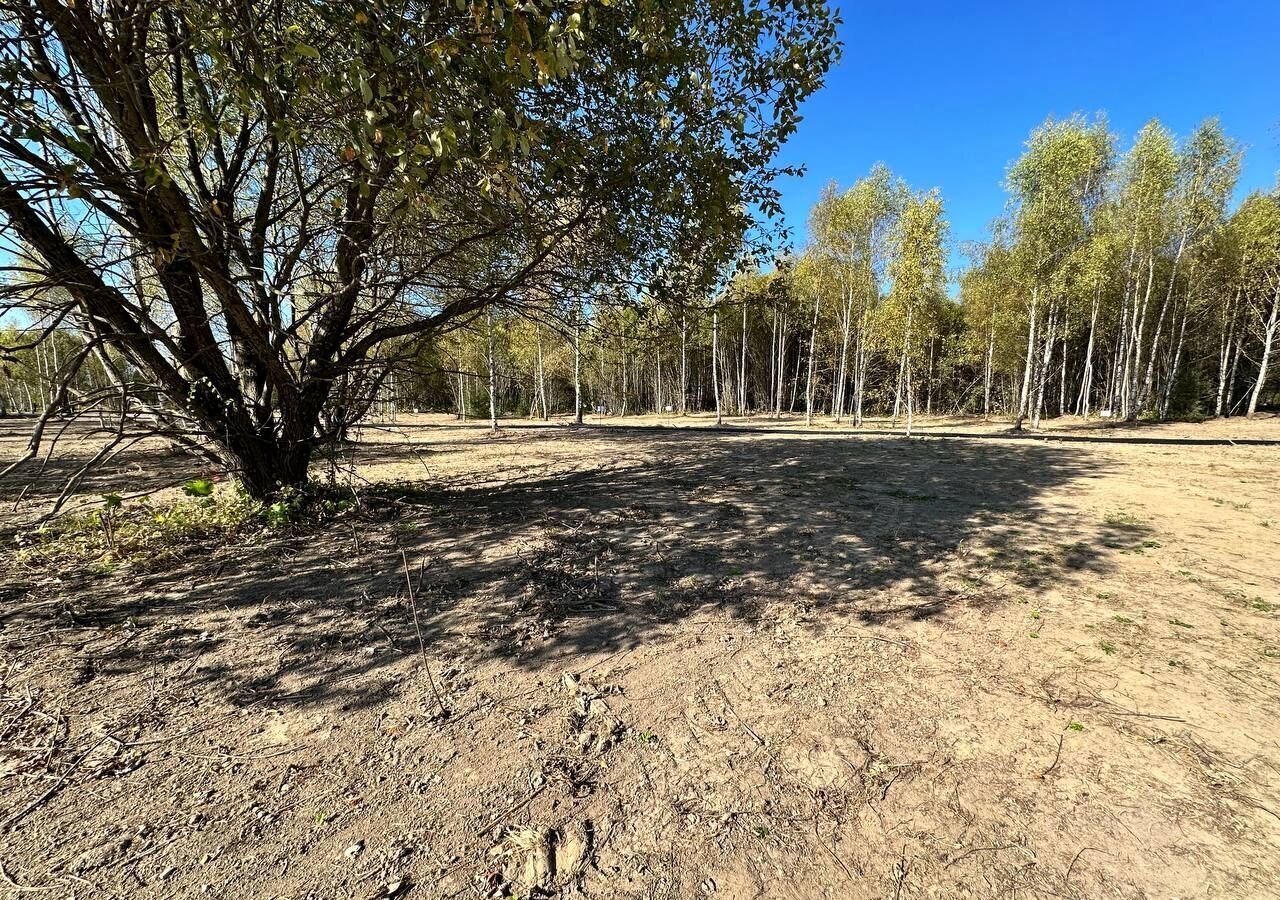 земля городской округ Рузский д Андрейково 9786 км, Новопетровское, Волоколамское шоссе фото 37