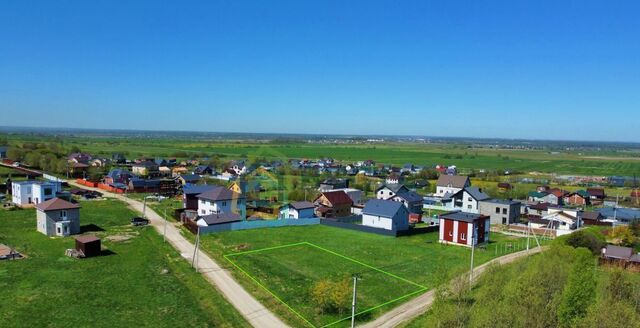 д Пигелево ул Кемяряйзи 9732 км, Санкт-Петербург, Аннинское городское поселение, тер Сергиево, Красносельское шоссе фото