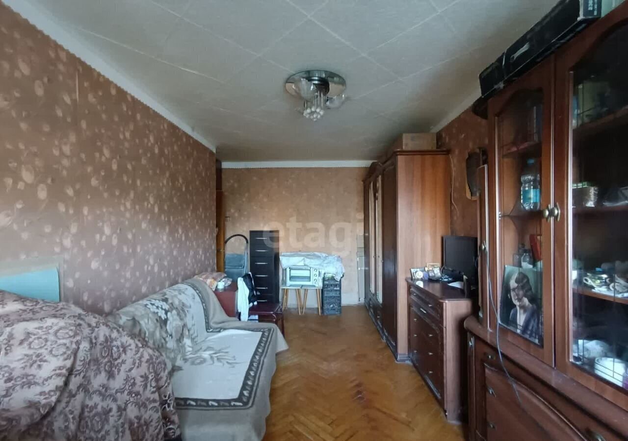 квартира г Кисловодск ул. Клары Цеткин, 43 фото 5