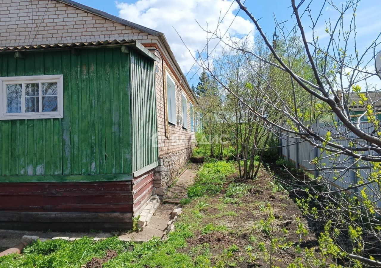 квартира р-н Ермекеевский с Спартак ул Пионерская Спартакский сельсовет, Приютово фото 10