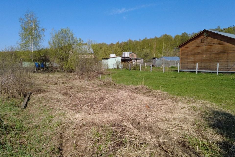 земля городской округ Коломна, садовое товарищество Ягодное, 196 фото 3