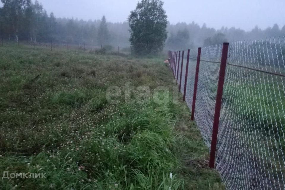 земля городской округ Ступино Проскурниково фото 1