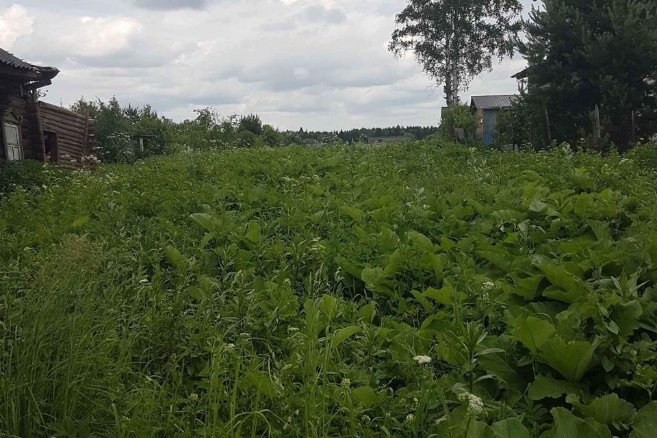 земля городской округ Клин д Акатьево 13 фото 1