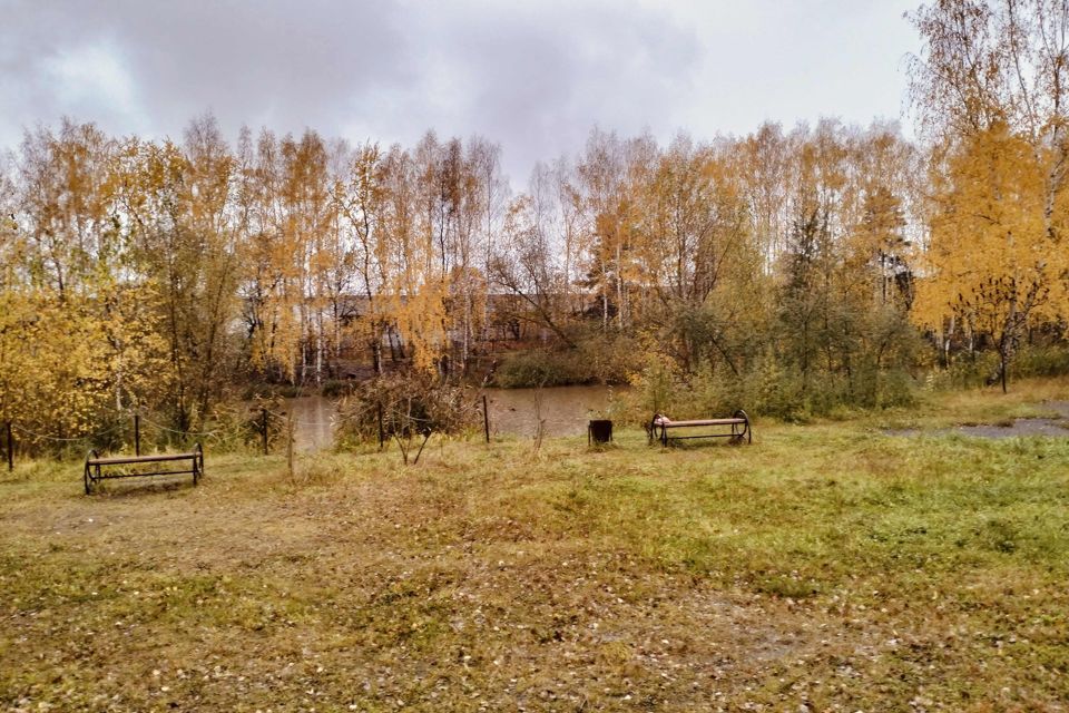 дом г Воскресенск тер Фаустово-1 200, Воскресенск городской округ фото 4