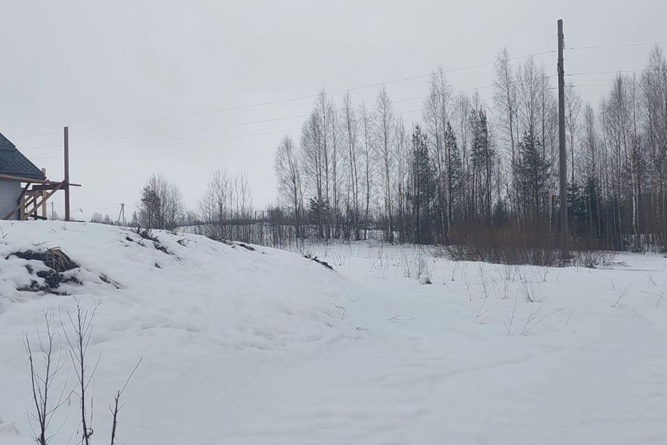 земля р-н Всеволожский Александрийский Парк, Коттеджный посёлок Александрийский парк фото 3