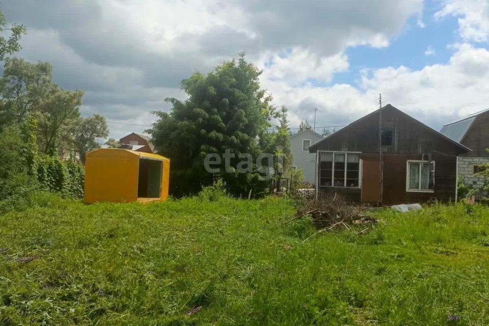 дом г Электрогорск садовое товарищество Берёзка-1, Павлово-Посадский городской округ фото 3