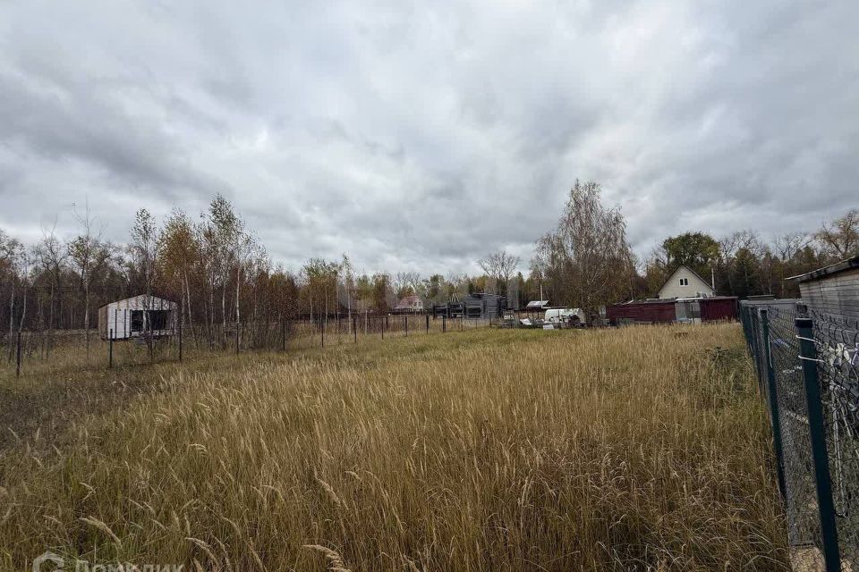 земля Коломна городской округ, ДНП Театр-Град фото 1