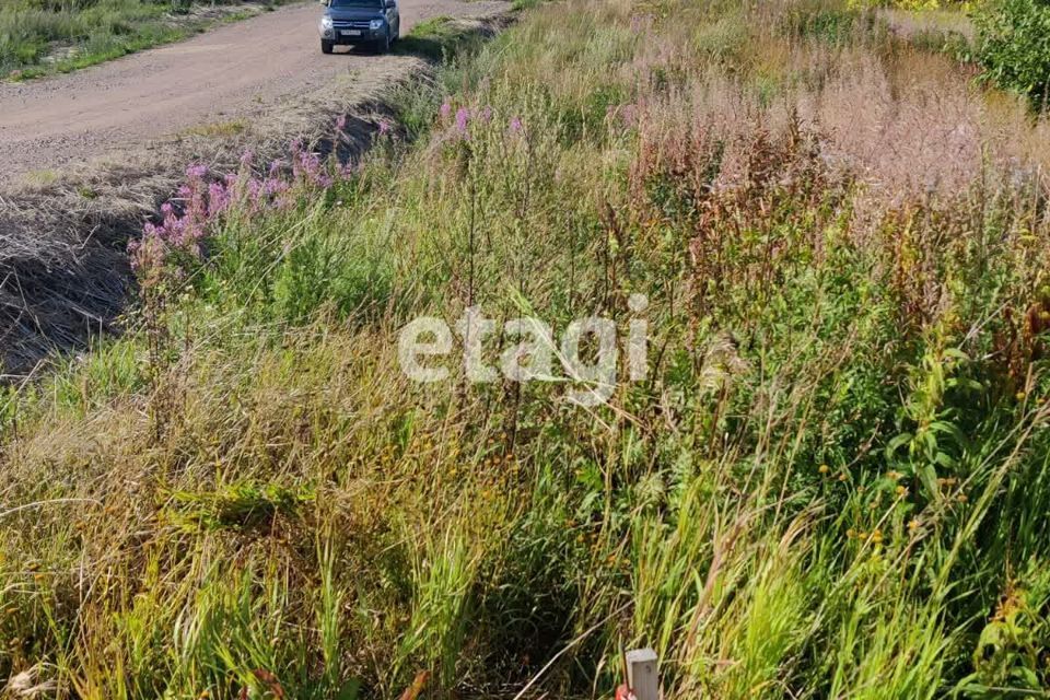 земля р-н Ломоносовский СНТ Новое Заостровье фото 3