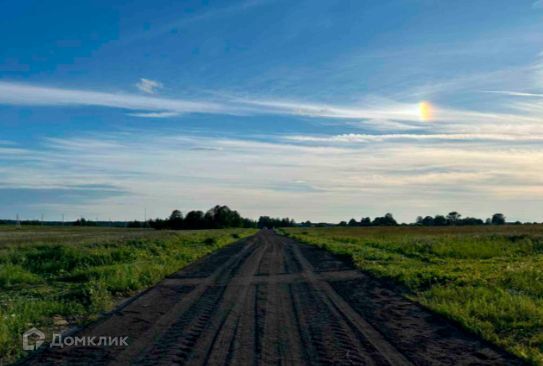 земля городской округ Истра ТСН Новое Духанино фото 1