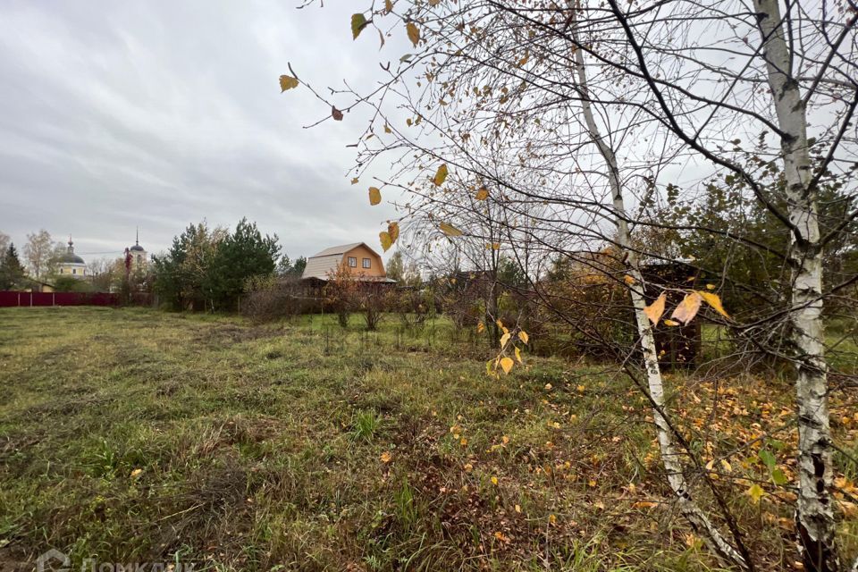 земля городской округ Богородский фото 3