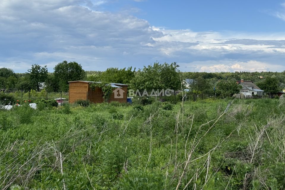 земля городской округ Воскресенск с Константиново ул Кленовая 10 фото 6