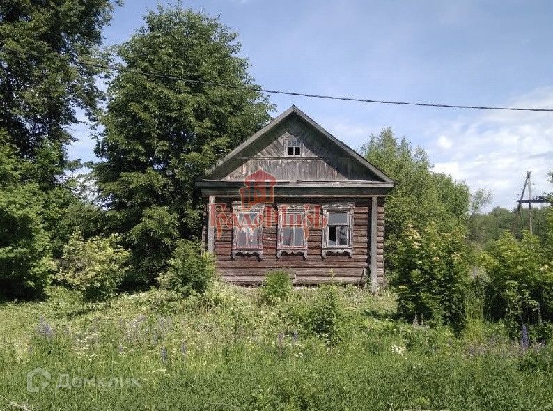 дом городской округ Сергиево-Посадский д Слотино 31 фото 2