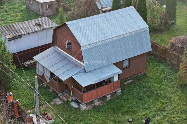 городской округ Богородский СНТ Маяк фото