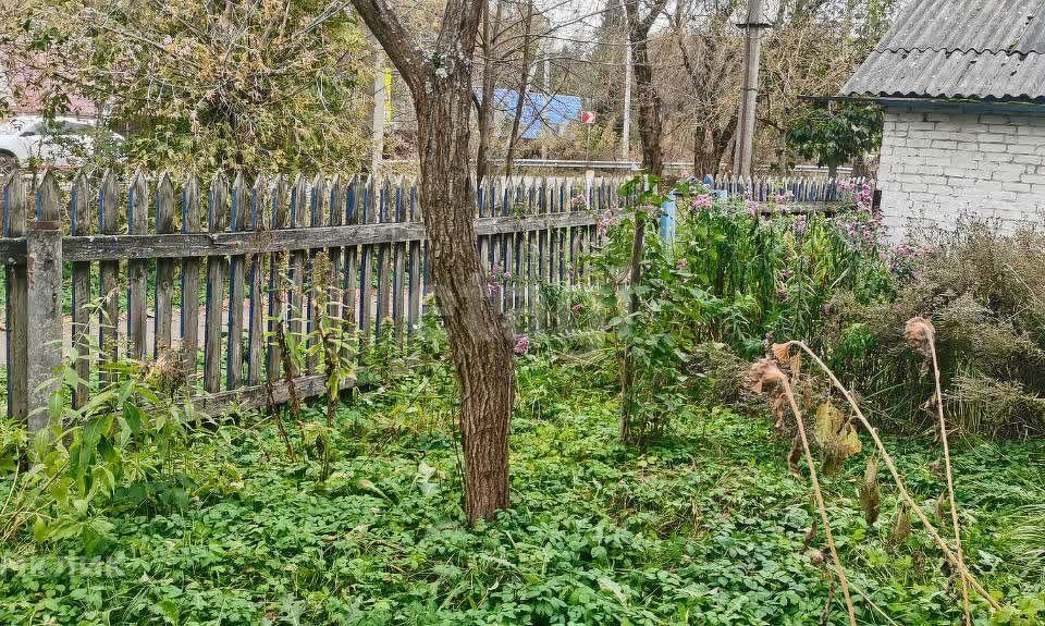 дом городской округ Чехов д Любучаны ул Совхозная 1 фото 5