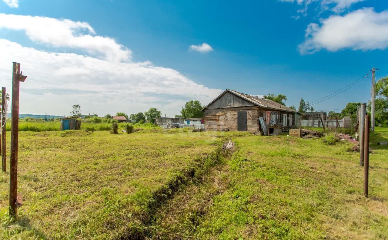 дом р-н Надеждинский п Кипарисово-2 ул Совхозная 14 Раздольное фото 1