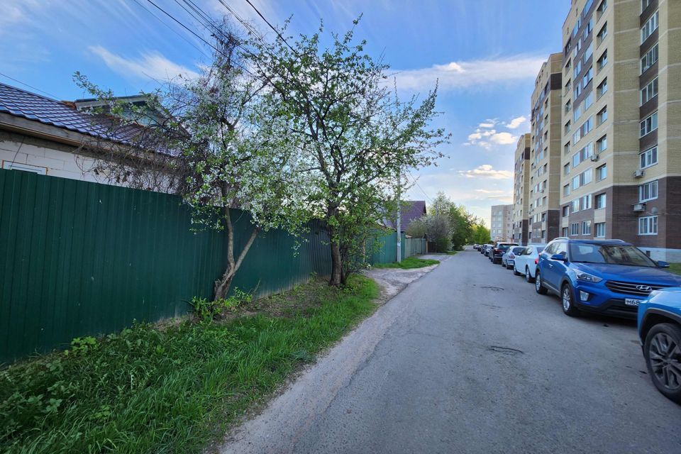 квартира г Бронницы ул 8 Марта 2 городской округ Бронницы фото 2