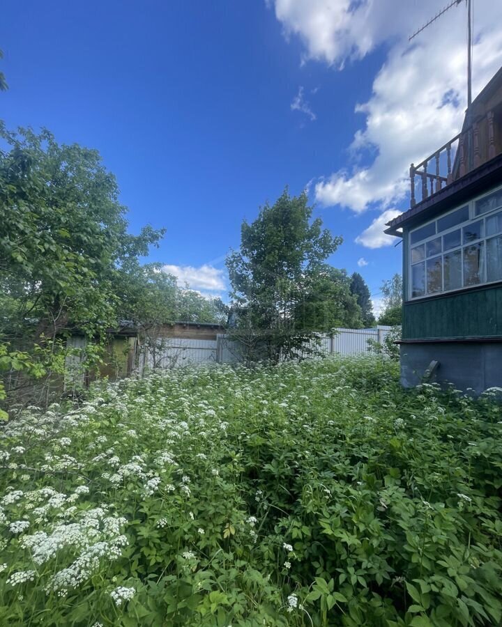 дом городской округ Сергиево-Посадский 61 км, Центральная ул., 76Л, Сергиев Посад, СНТ Отдых, Ярославское шоссе фото 27