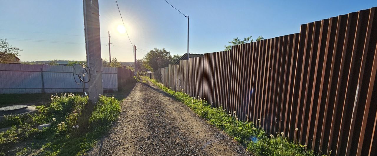 дом городской округ Рузский д Волково ул Отрадная 70 км, Руза, Минское шоссе фото 24