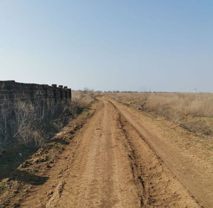 земля р-н Сакский с Уютное бул. Морской фото 8