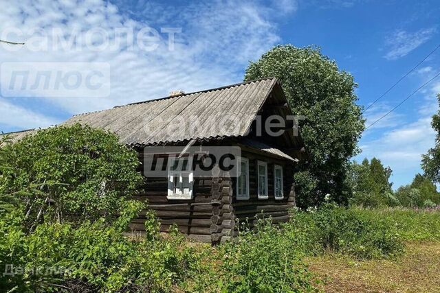 деревня Аниково фото