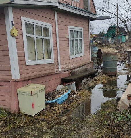 городской округ Вологда, СТ Черёмушки фото