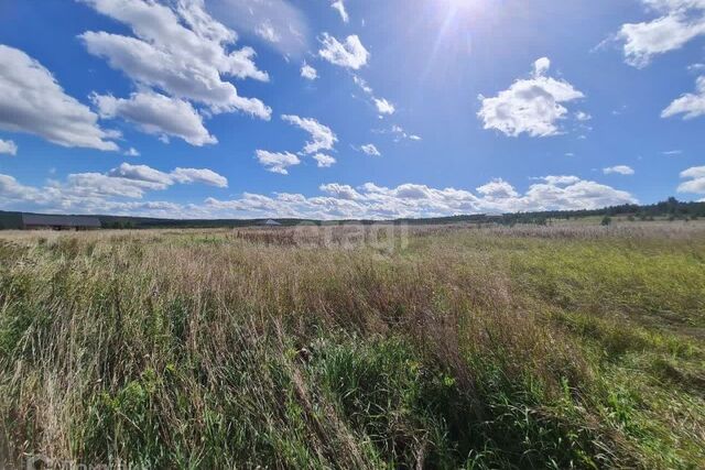 земля ул Генерала Белобородова Карлукское сельское поселение фото